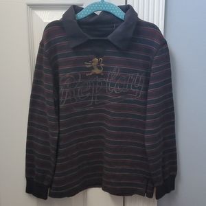 Replay & Sons boys shirt, size XXS